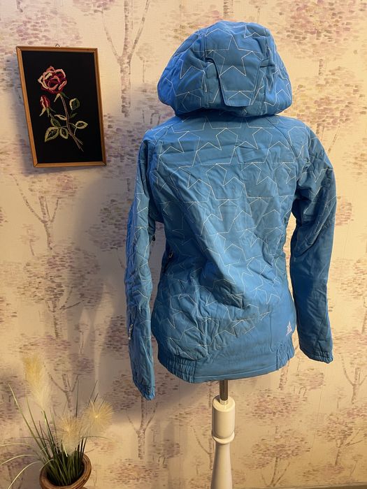 Geaca ski dama Zimtstern marimea S