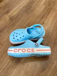 Детская Обувь Crocs