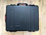Geanta Transport Drona Dji PGYTECH Safety Hard Case Seria Phantom 4