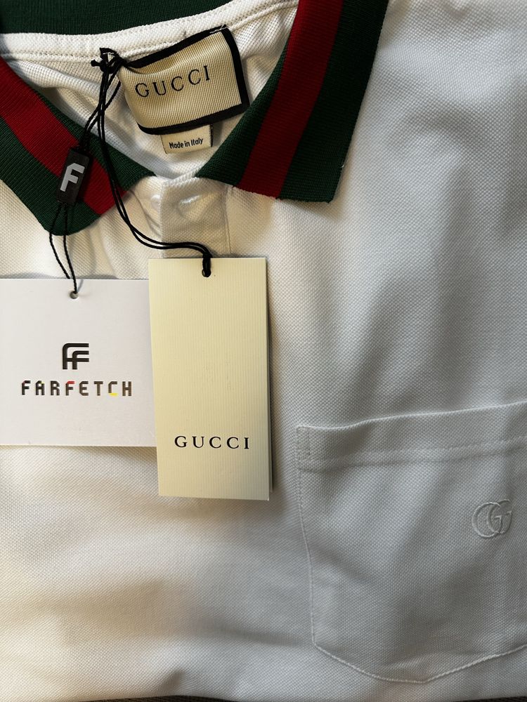 Tricou Gucci L-XL