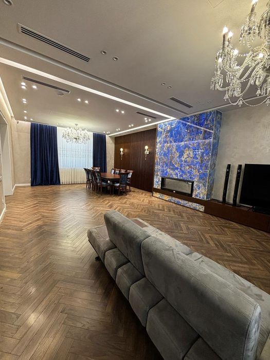 Продается ДОМ Ракатбоши Luxury