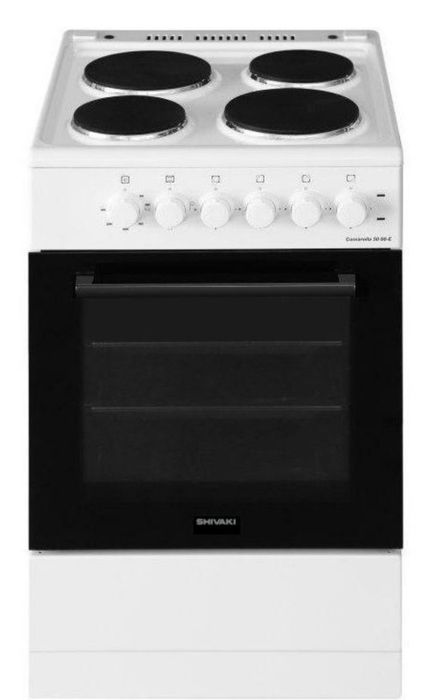 Кухонная плита Shivaki COMARELLA 50 00-E