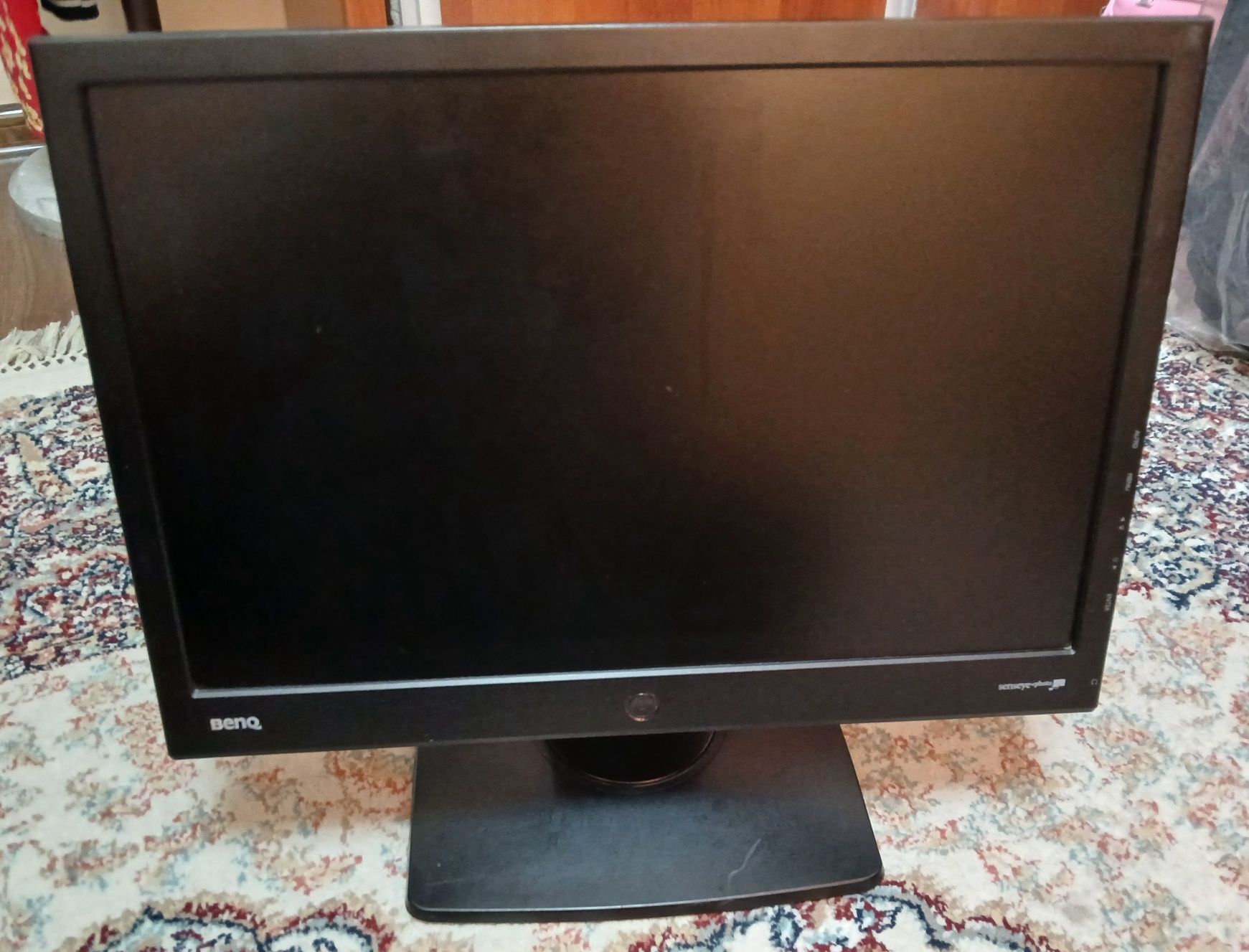 BENQ E900w lcd  monitori