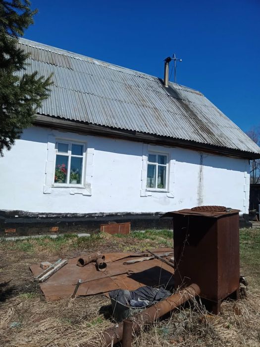 Продам дом в селе Теплый Ключ