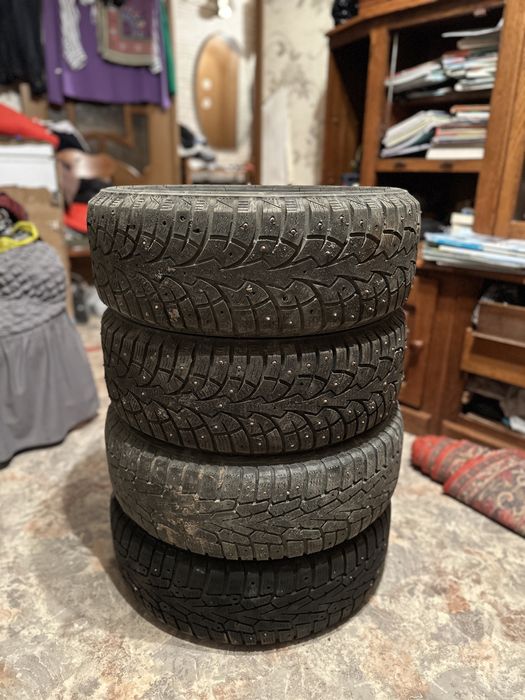 Grenlander IceDefensor STUD | 185/55 R15 86 T дөңгелектері сатылады.