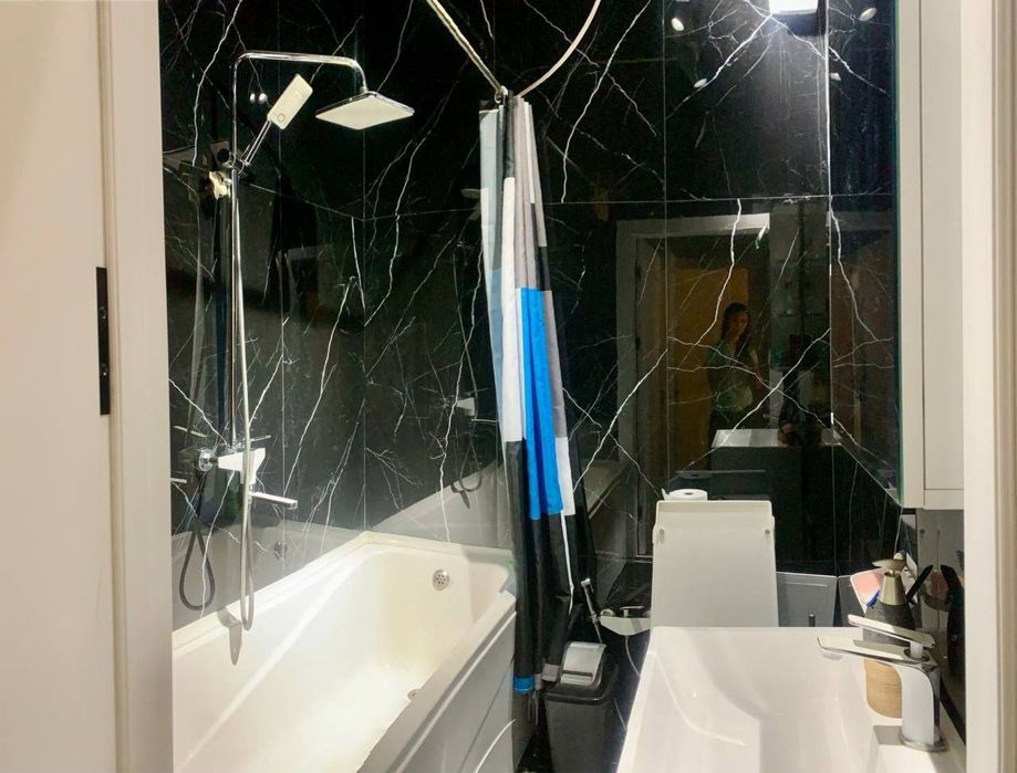 Саракулька Коттеджный дом