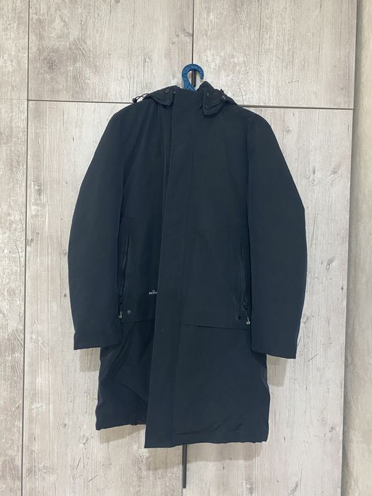 Зимняя куртка мужская