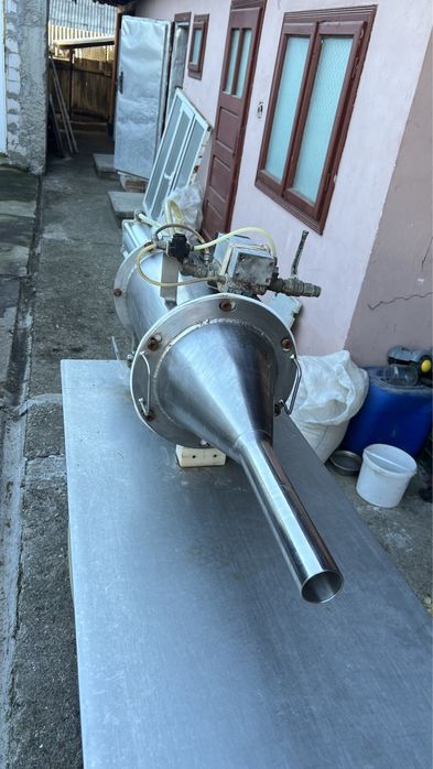 Utilaje prelucrare lapte