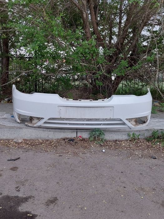 Бампер Daewoo Nexia N150