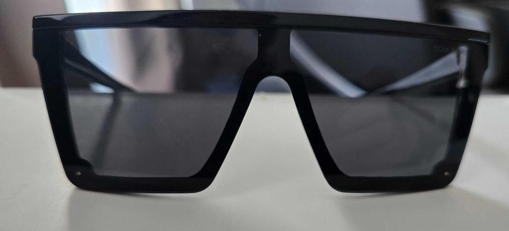 Ochelari de soare Tom Ford C1 9048 UV400