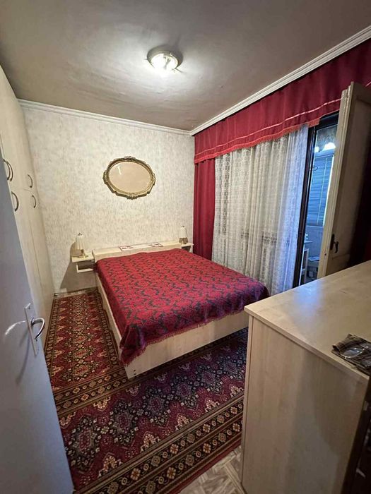 Оферта 39194 - Тристаен апартамент в кв. Тракия