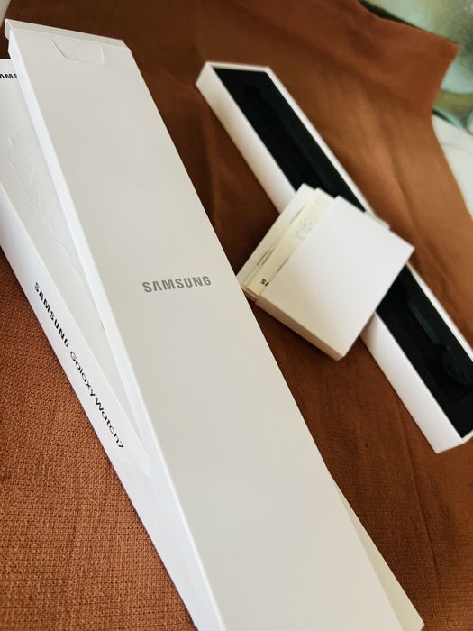 Samsung Galaxy Watch 7