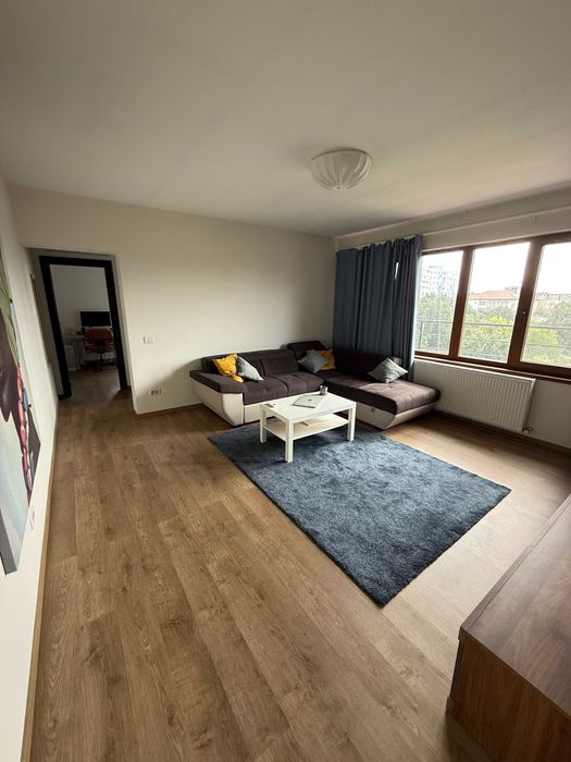 Proprietar – Vând apartament 2 camere, zona Dacia, 54mp