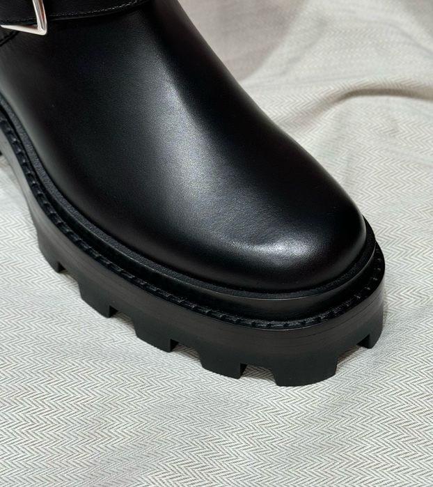 Ghete Hermes - piele naturala 100% premium prezentare completa