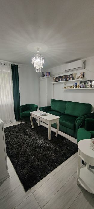 Vând apartament 2camere