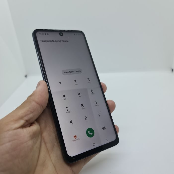 Samsung A51 sotiladi