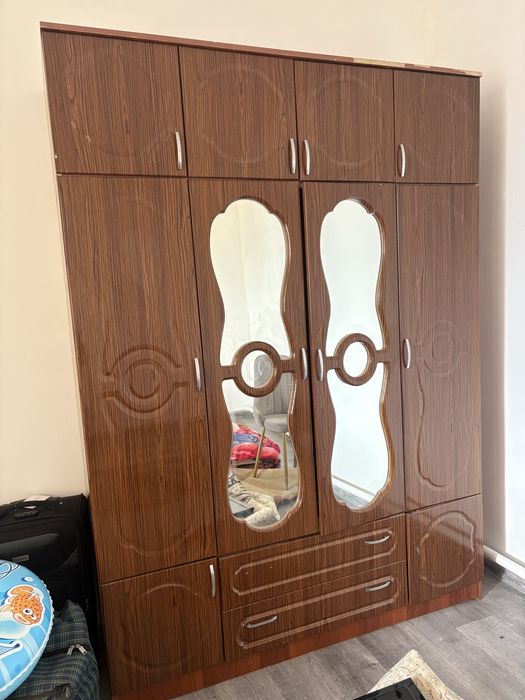 Шифонер в очень хорошом состоянии