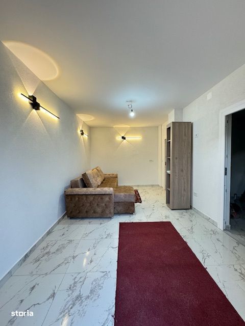 Spatiu comercial de vanzare, central, BUHUSI, jud. Bacau