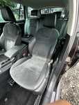 Interior piele / alcantara Skoda Octavia 3, fara incalzire