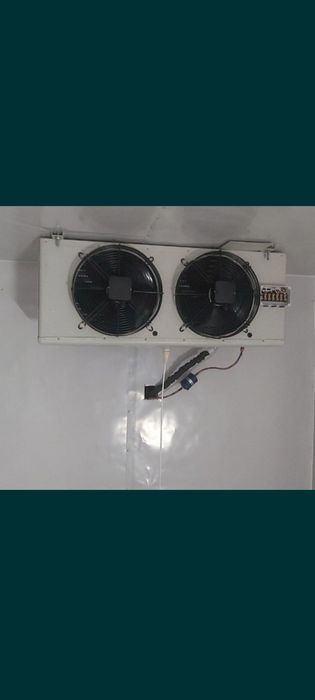 Реф контейнер марозильный