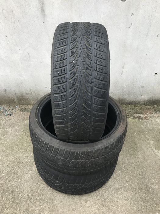 Anvelope 235 35 r19 iarna M+S