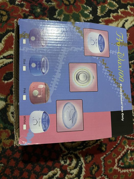 Воскоплав аппарат