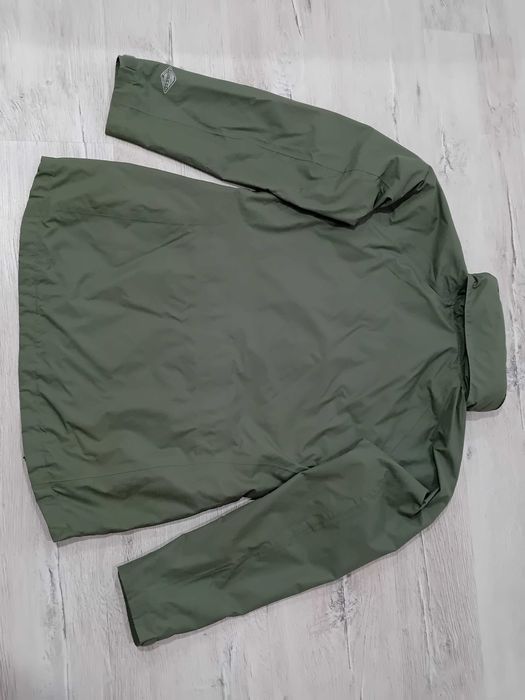 Geci pt. femei Columbia Titanium - Tech Hybrid Fleece - Omni-Tech