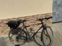 Bicicleta Kastle 21 Vize Roti 28“