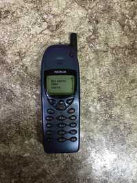 Nokia 6110 и Nokia 1110i