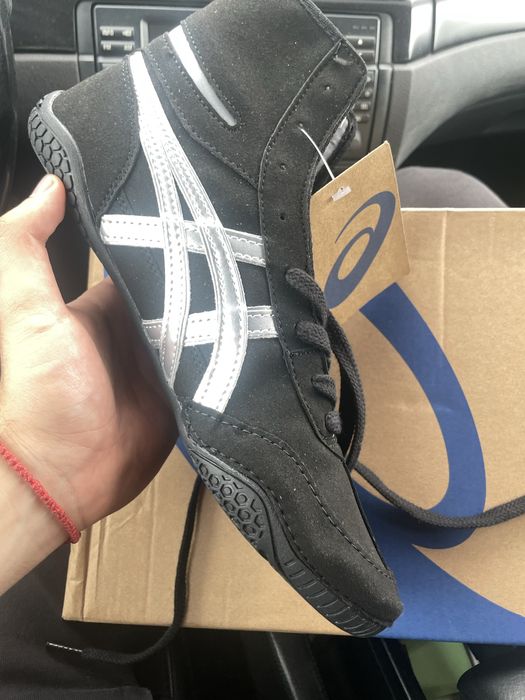 Борцовки asics twr 900 ex eo
