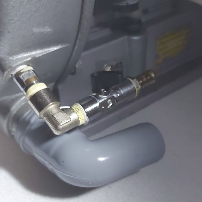 Soclator Manfred Heinz- tehnica dentara