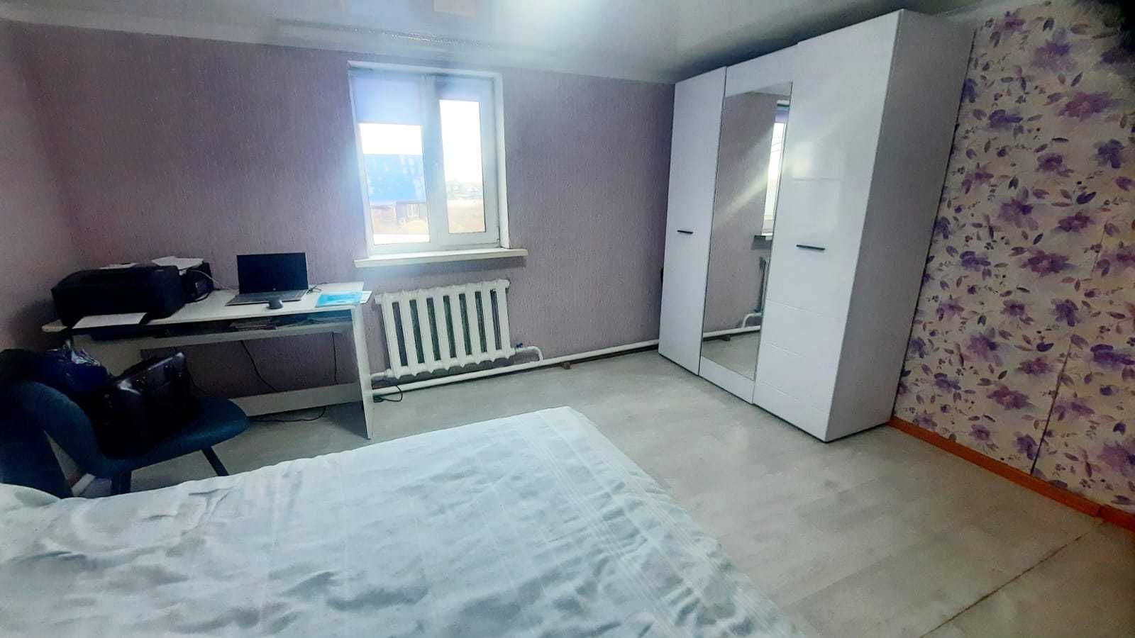 Продам 5ти комн дом