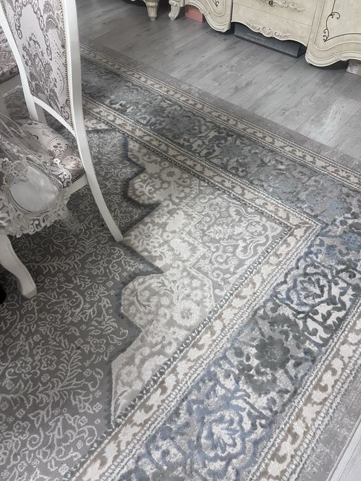 Кілем сатылды. Сапасы керемет