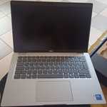 Dell Laptop P165G