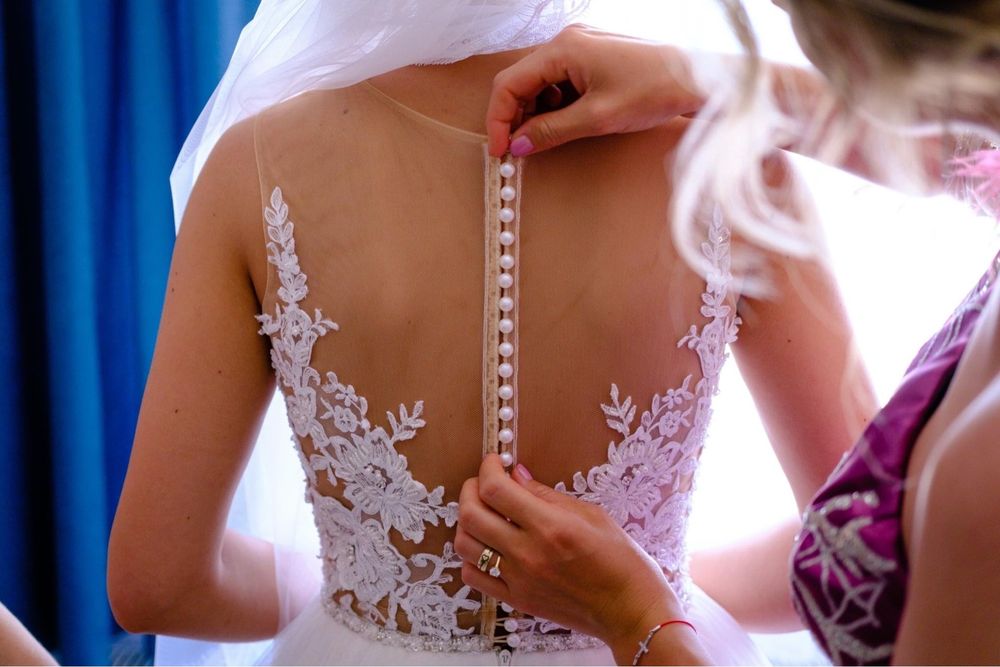 Rochie de mireasă