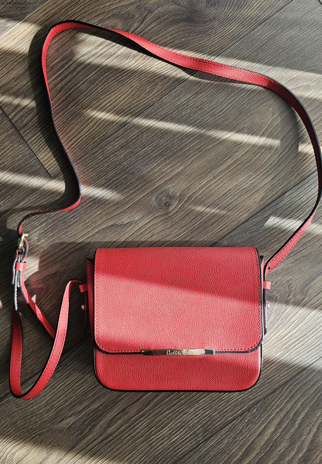 Дамска чанта Musette