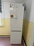 Холодильник beko