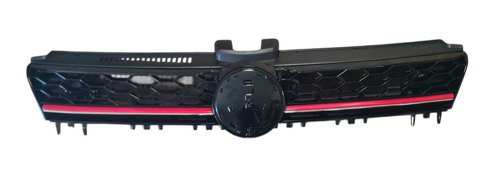 Предна Решетка за VW Golf-7 GTI дизайн ,2013-2021г