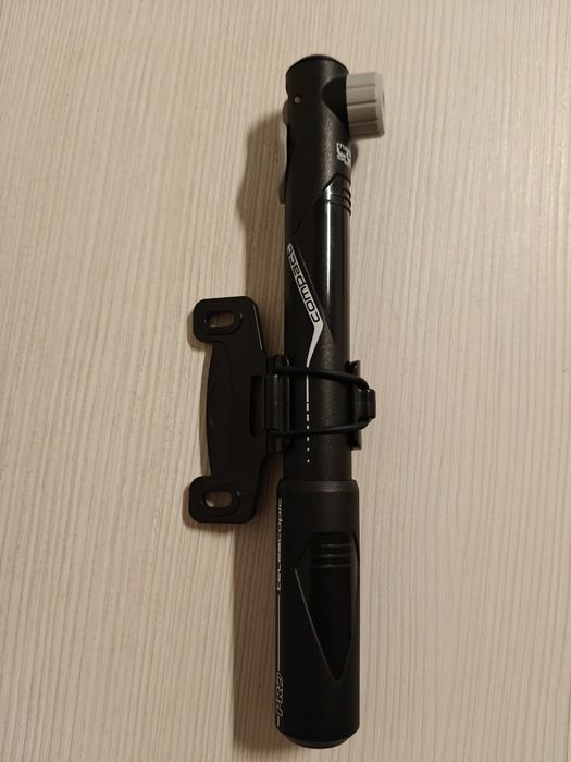 Minipompa Pro Compact