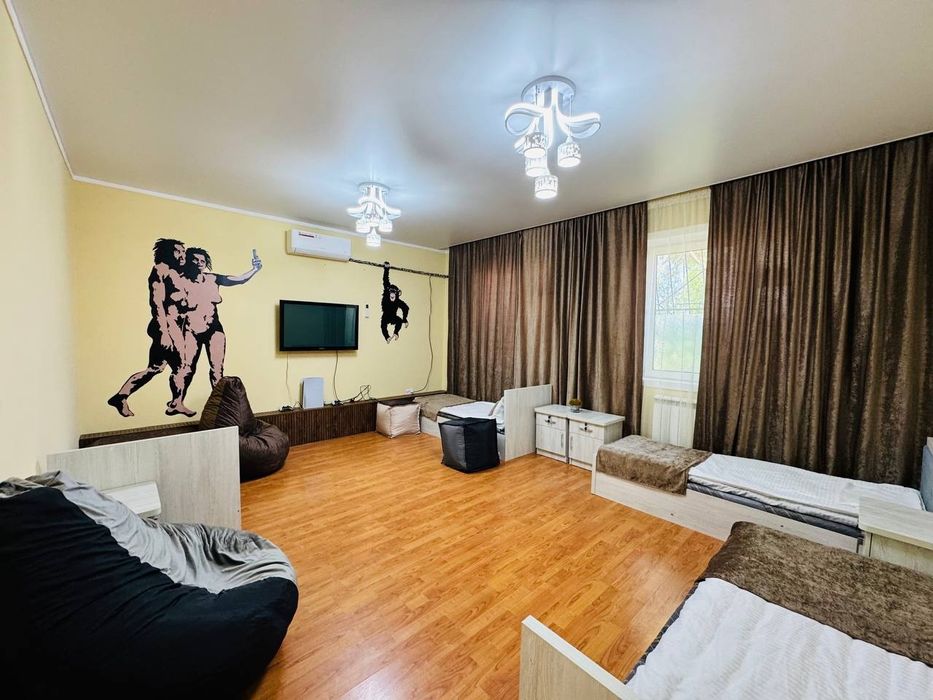 Сауна баня Hotel в Ташкенте 24/7