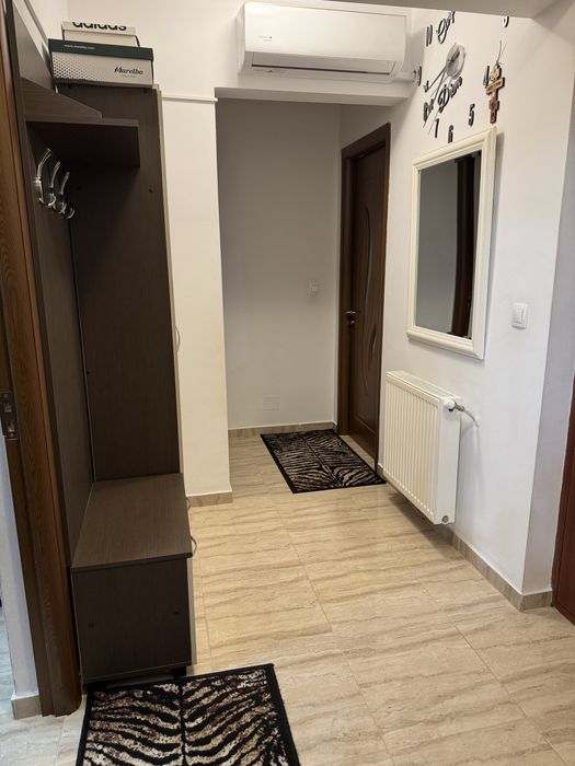 PF vand Apartament 2 camere in Miroslava- zona notariat Iulia Paduraru