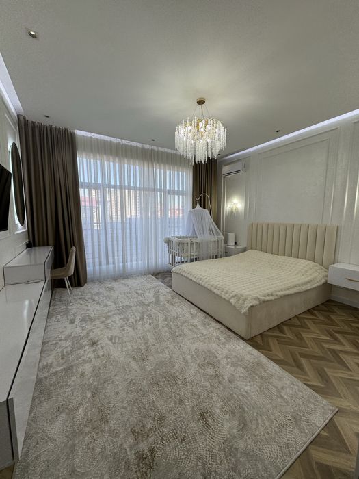 Продам свою квартиру в центре