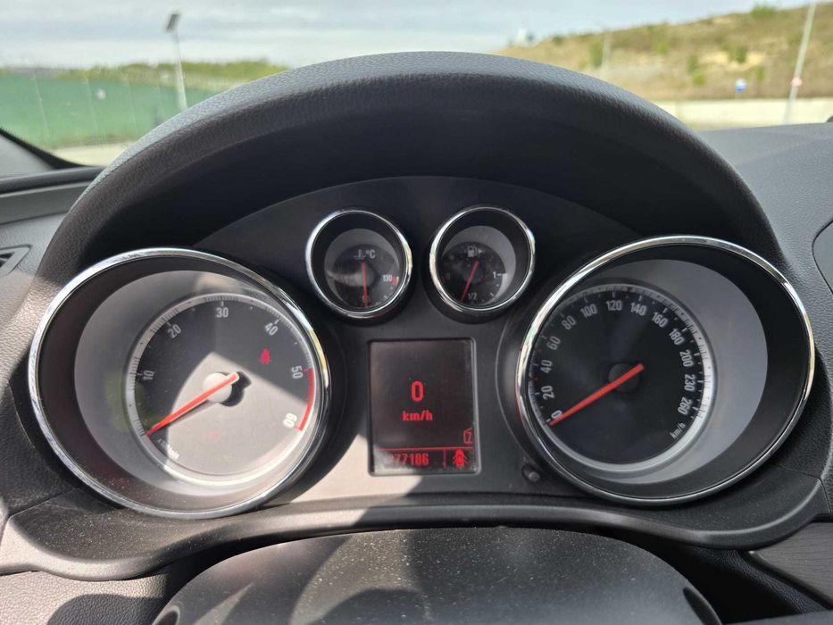 Opel Insignia 2.0 CDTI 2009 Berlina