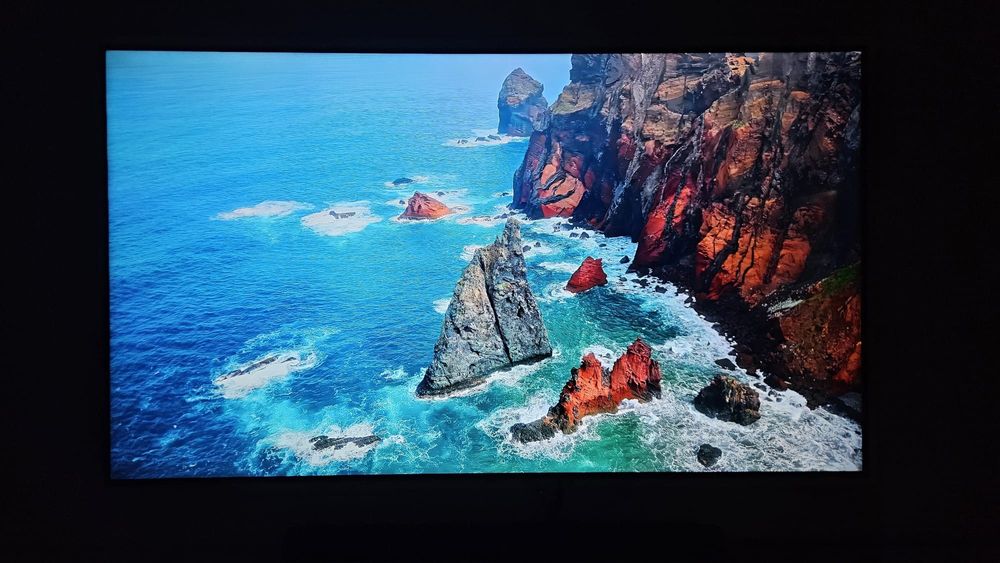 Lg smart UHD75UR78003LK TELEVIZOR ultra hd
4