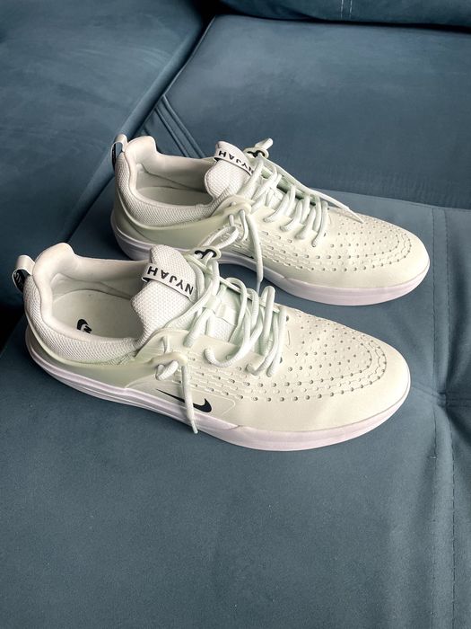 Кроссовки Nike SB Zoom Nyjah 3