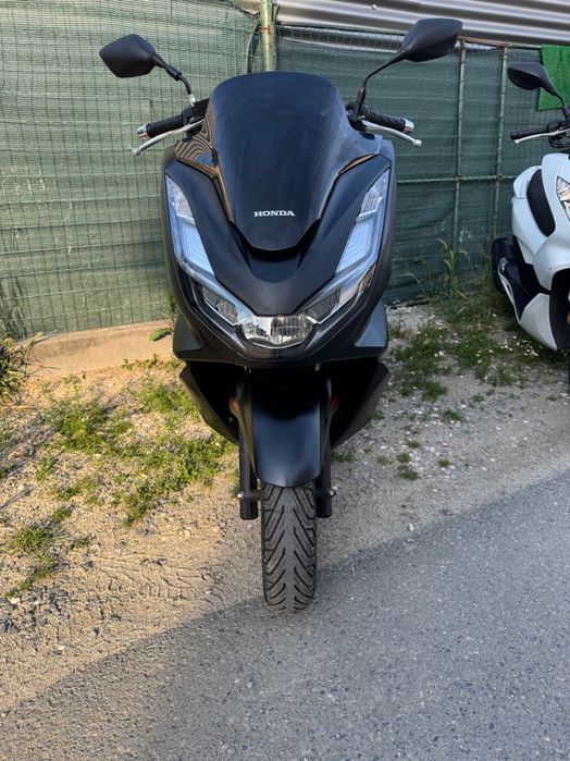 Honda PCX 125 , 2022г.