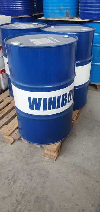 «WINIRON OIL INDUSTRY» хамкорлик таклифи