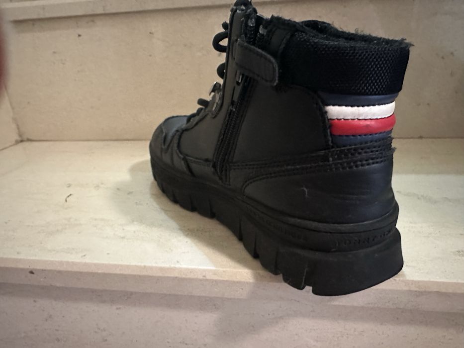 Детски боти кото нови