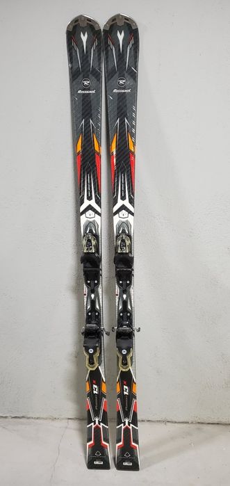 Ски Rossignol pursuit carbon 13 177