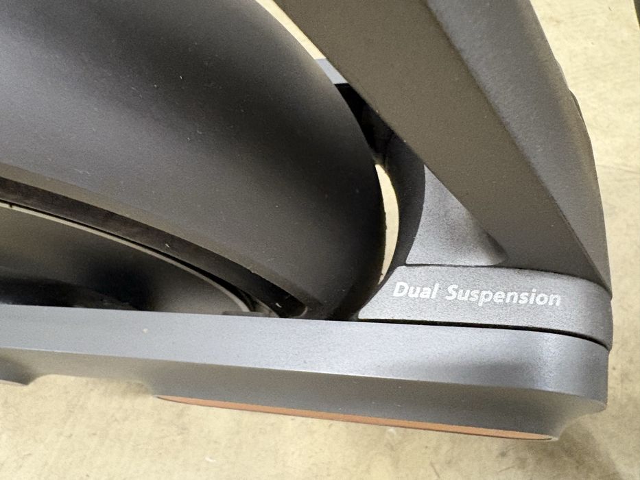 Trotineta xiaomi  electric scooter 4 ultra cumparata de la altex .